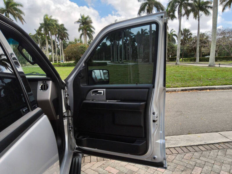 2017 Ford Expedition