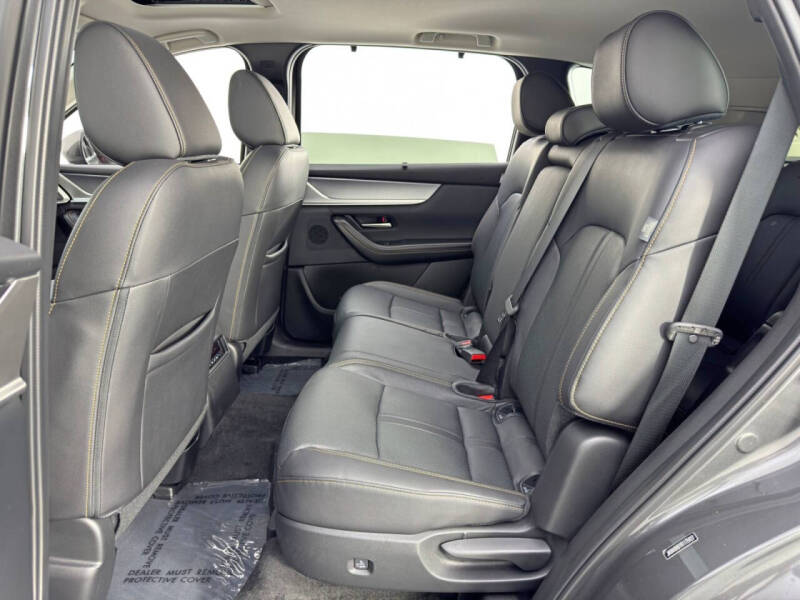 2024 Mazda CX-90 3.3 Turbo Preferred