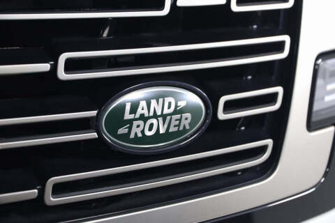 2024 Land Rover Range Rover P400 SE