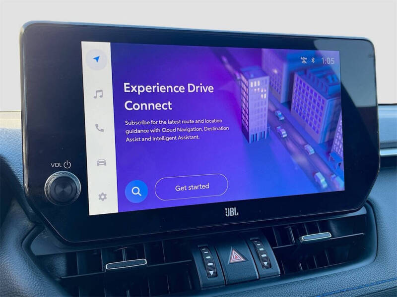 2024 Toyota RAV4 Prime XSE