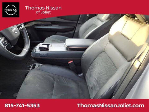 2023 Nissan Ariya Engage e-4ORCE