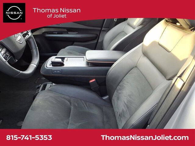 2023 Nissan Ariya Engage e-4ORCE