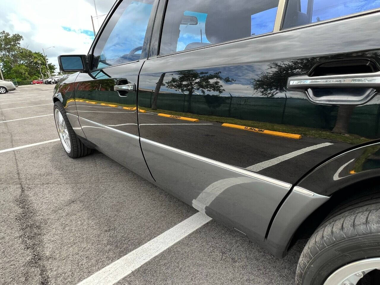 1994 Mercedes-Benz E-Class  - $12,900