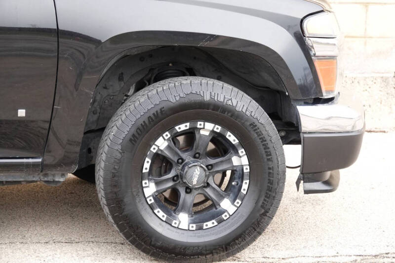 2006 Chevrolet Colorado LS