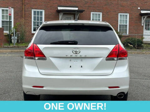 2009 Toyota Venza FWD 4cyl