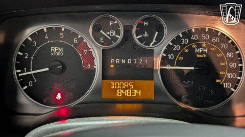 2008 HUMMER H3