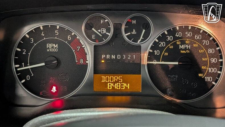 2008 HUMMER H3