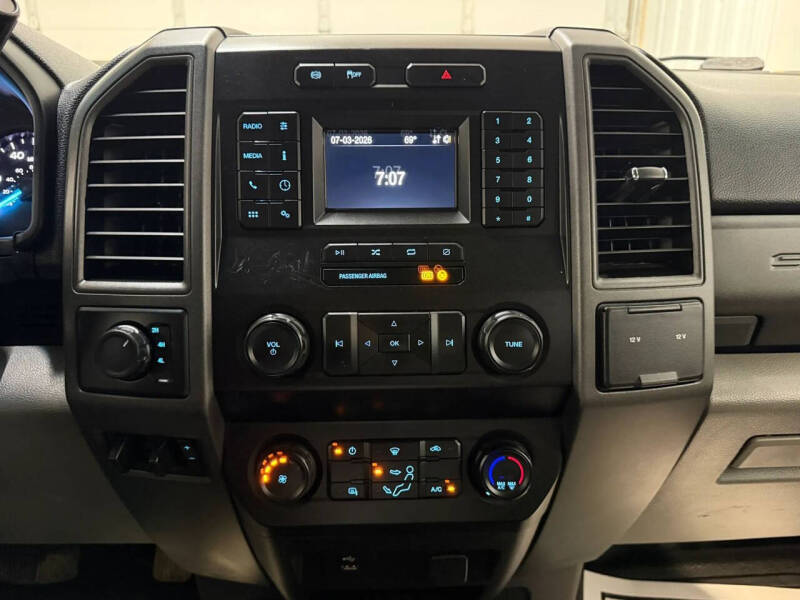 2021 Ford F-350 Super Duty
