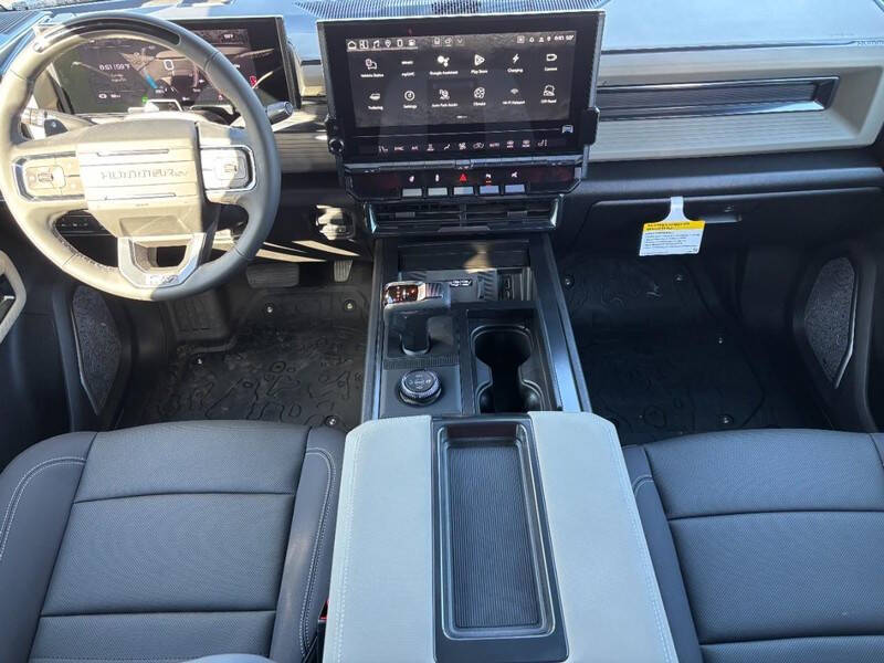 2026 GMC HUMMER EV 2X