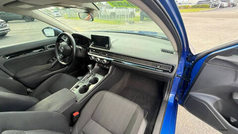 2023 Honda Civic