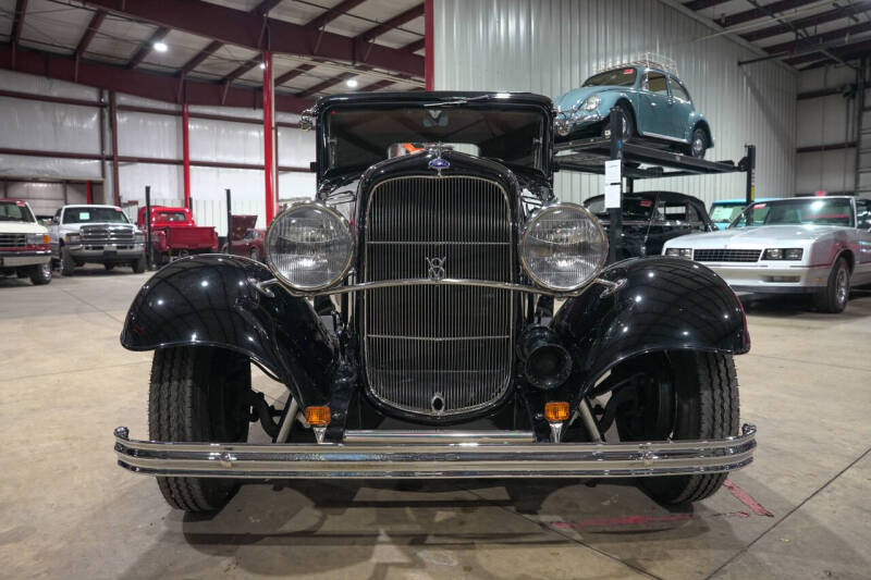 1932 Ford Model B