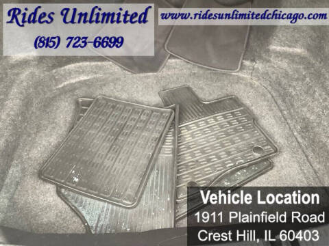 2013 Ford Taurus Limited