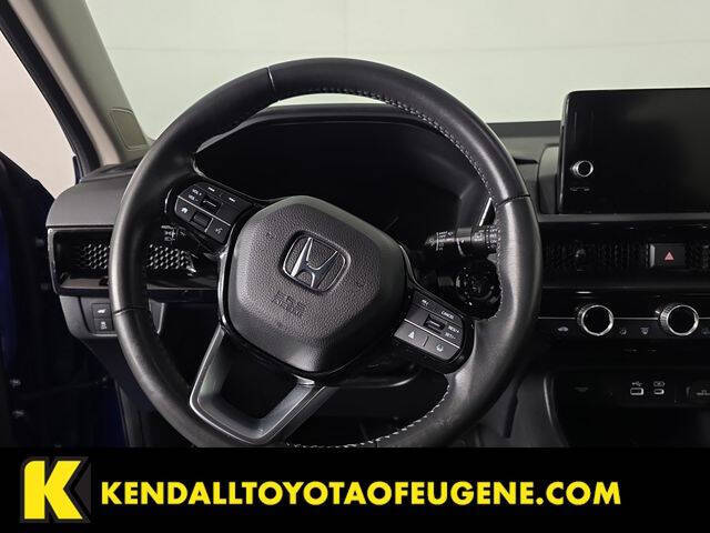 2023 Honda CR-V
