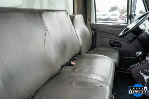 2019 International DuraStar 4300