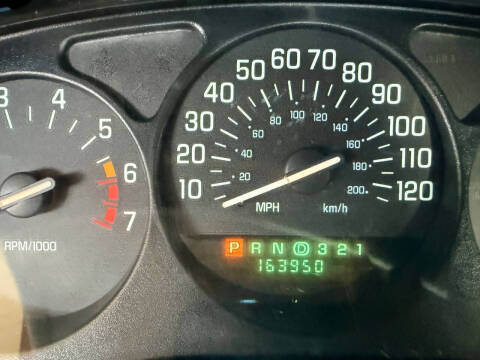 1999 Buick Regal LS