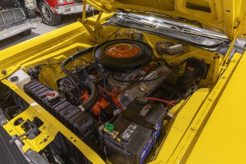 1970 Dodge Challenger