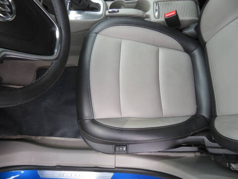 2014 Buick Encore Premium