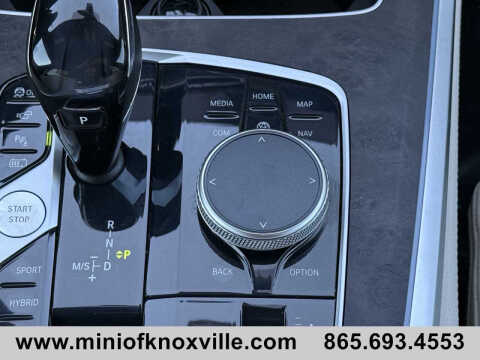 2022 BMW X5 xDrive45e