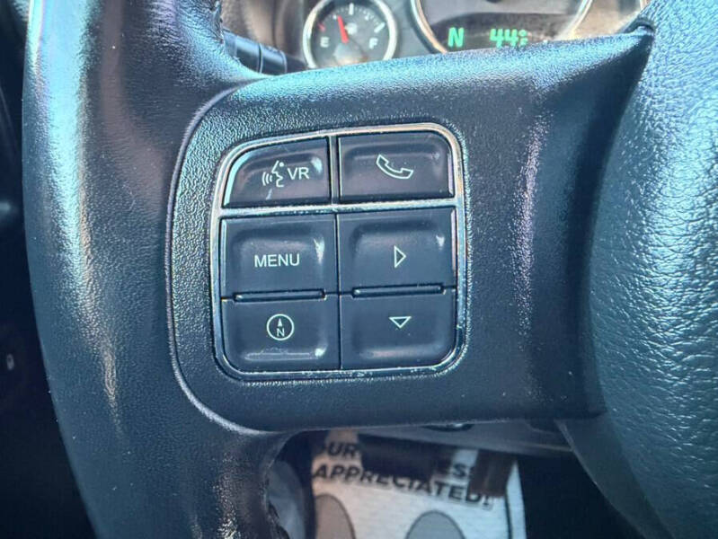 2018 Jeep Wrangler JK Sahara