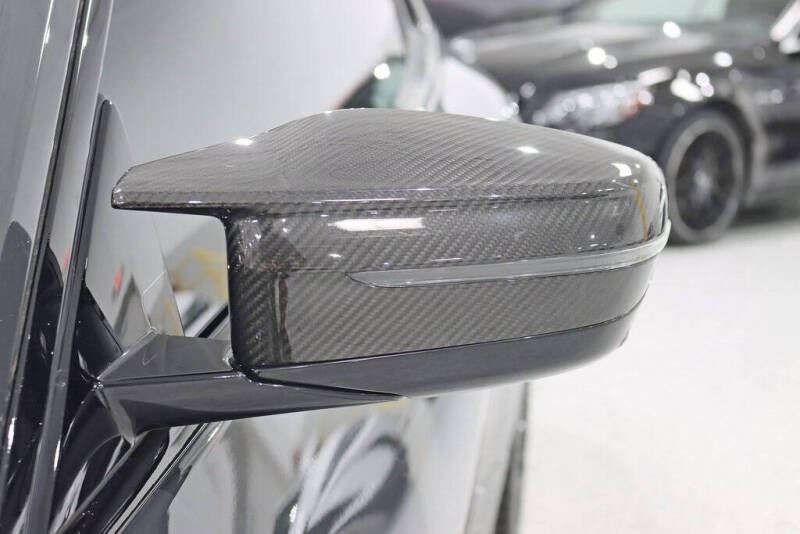 2023 BMW M4 Competition xDrive