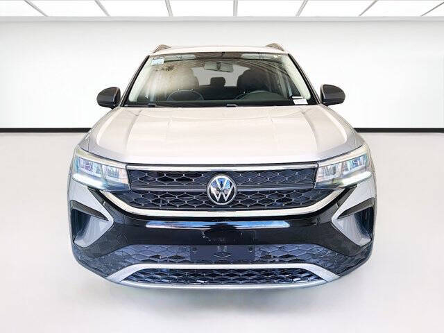 2022 Volkswagen Taos S