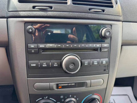 2007 Chevrolet Cobalt LT