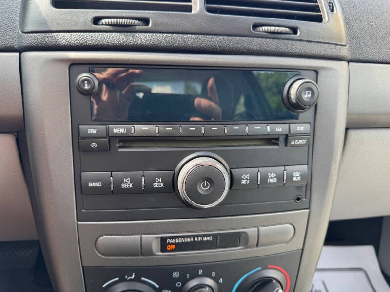 2007 Chevrolet Cobalt LT