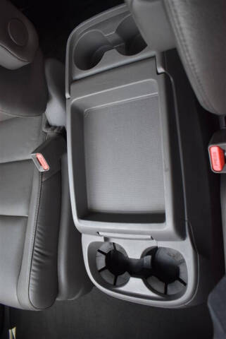 2017 Honda Odyssey Touring Elite