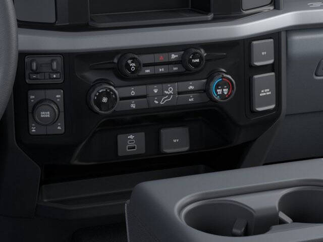 2026 Ford F-250 Super Duty