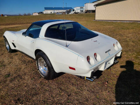 1979 Chevrolet Corvette