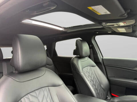 2023 Kia Sportage X-Pro Prestige