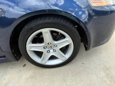 2006 Acura TL