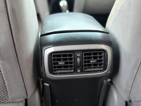 2005 Toyota 4Runner SR5