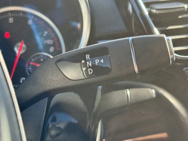 2018 Mercedes-Benz GLS GLS 450