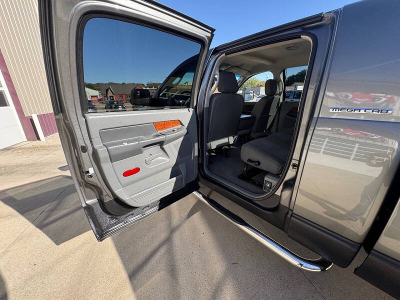 2006 Dodge Ram 1500 SLT