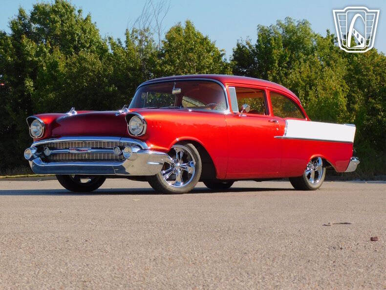 1957 Chevrolet 150
