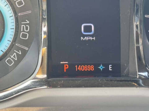 2012 Buick LaCrosse Premium 1