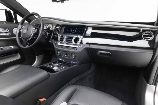 2019 Rolls-Royce Dawn