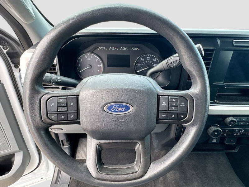 2024 Ford F-250 Super Duty