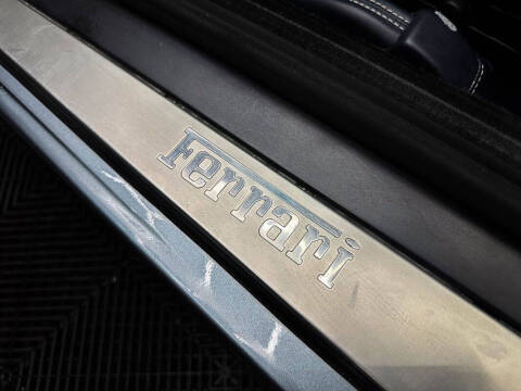 2000 Ferrari 550 Maranello