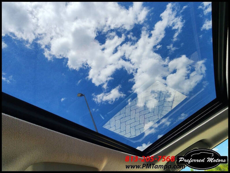 2013 Toyota 4Runner Limited