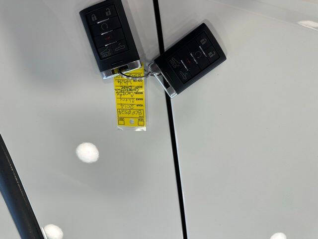 2014 Chevrolet Corvette Stingray