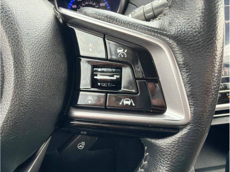 2018 Subaru Outback 3.6R Touring