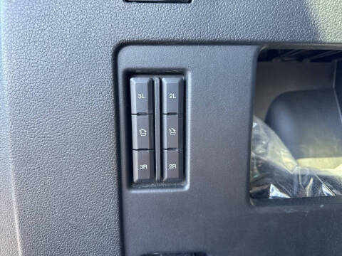 2020 Ford Expedition Platinum