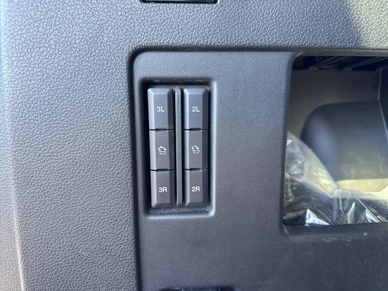 2020 Ford Expedition Platinum