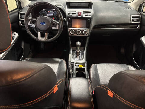 2017 Subaru Crosstrek 2.0i Limited