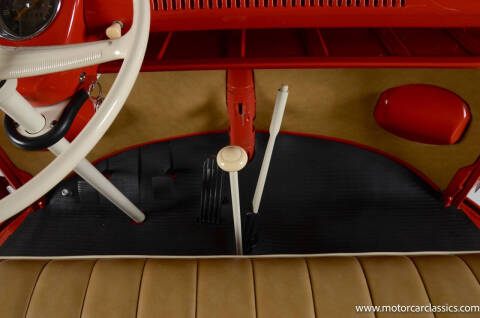 1956 Volkswagen Transporter II