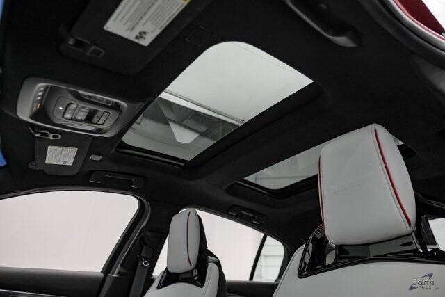 2023 Cadillac CT5-V Blackwing