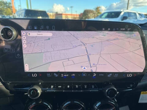 2026 Chevrolet Blazer EV RS