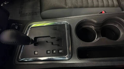 2012 Dodge Challenger SXT